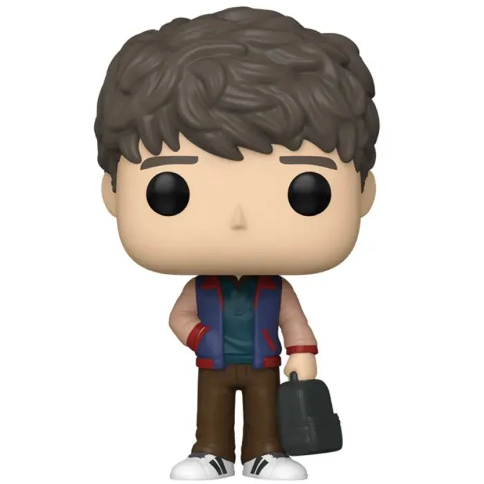 Фигурка Funko Pop серии Удивительные чудеса 5 - Уилл Байерс (75756)