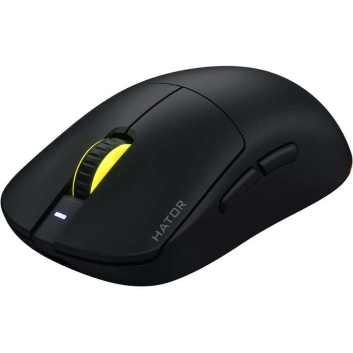 Мышка Hator Quasar 3 Ultra 8K Wireless White (HTM771) изображение 2