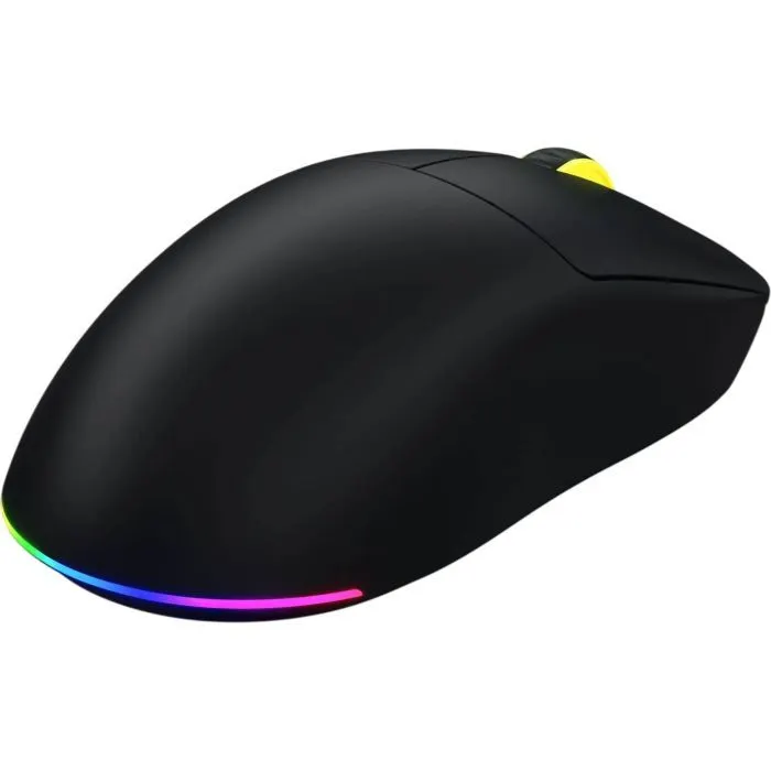 Мишка Hator Quasar 3 Ultra 8K Wireless Black Edition (HTM772) зображення 4