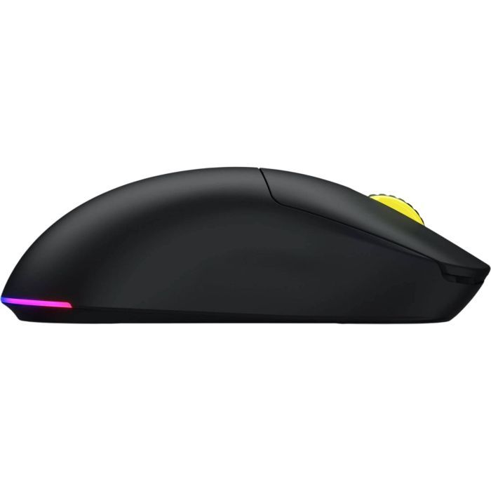 Мышка Hator Quasar 3 Ultra 8K Wireless White (HTM771) изображение 6