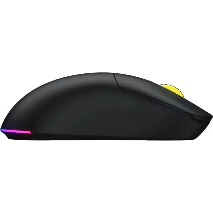 Мишка Hator Quasar 3 Ultra 8K Wireless Black Edition (HTM772) зображення 6