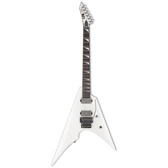 Электрогитара LTD Arrow-1000 Violet Andromeda