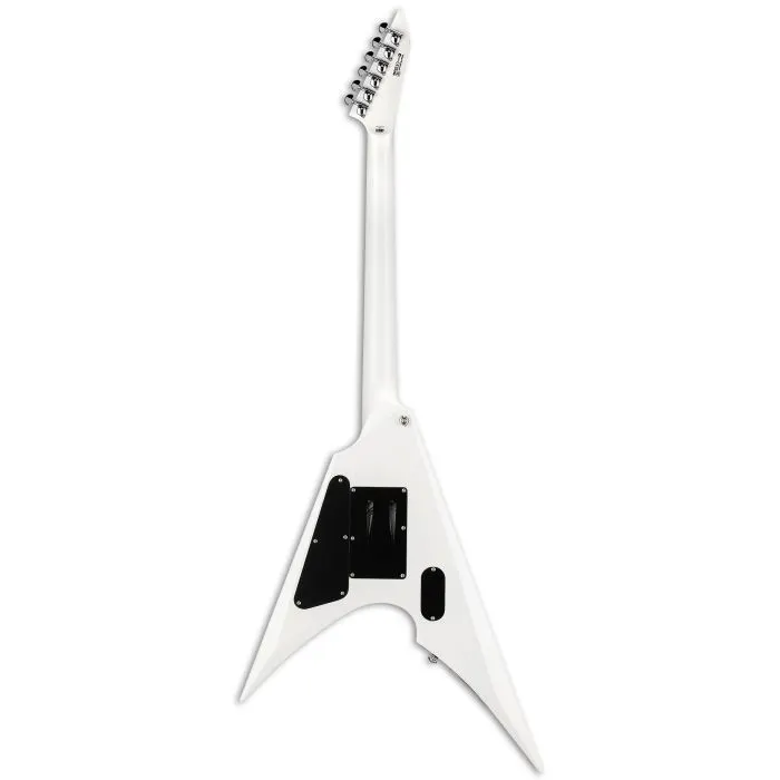 Электрогитара LTD Arrow-1000 Pearl White (LARROW1000PW) изображение 2