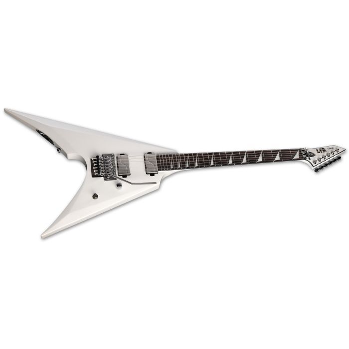 Электрогитара LTD Arrow-1000 Violet Andromeda изображение 3