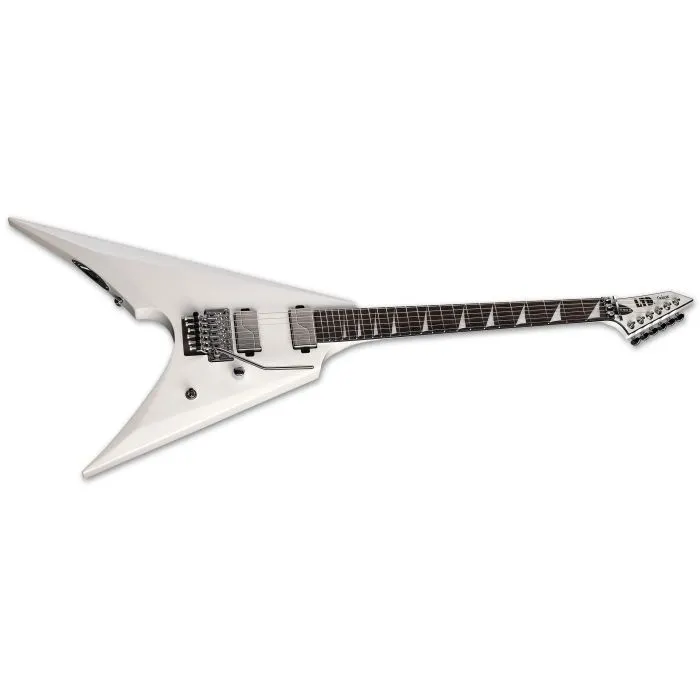 Электрогитара LTD Arrow-1000 Pearl White (LARROW1000PW) изображение 3