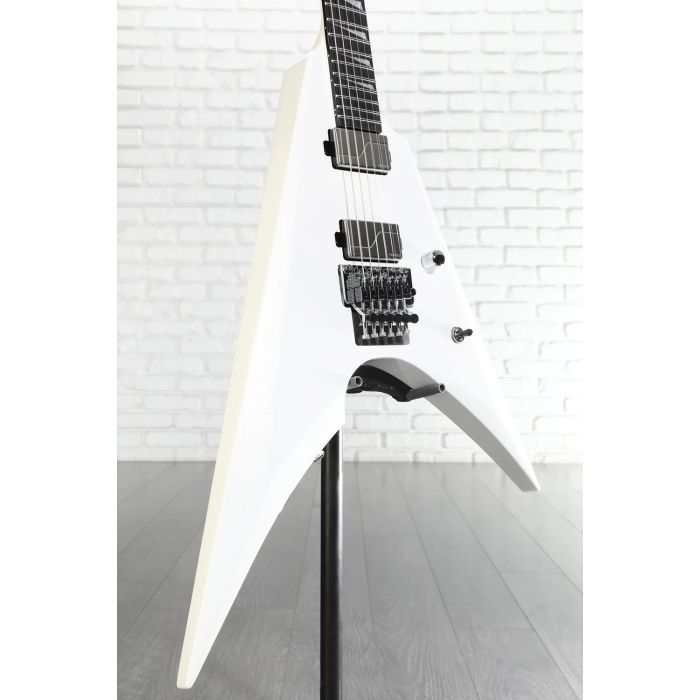 Электрогитара LTD Arrow-1000 Violet Andromeda изображение 4