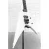 Электрогитара LTD Arrow-1000 Pearl White (LARROW1000PW) изображение 4