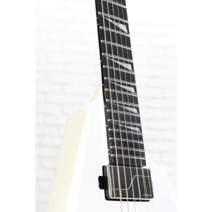 Электрогитара LTD Arrow-1000 Violet Andromeda изображение 5