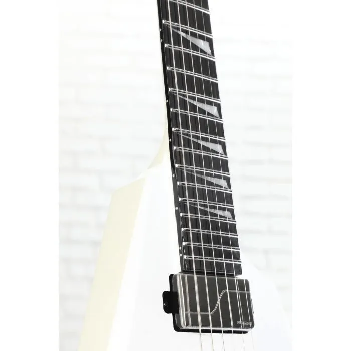 Электрогитара LTD Arrow-1000 Pearl White (LARROW1000PW) изображение 5