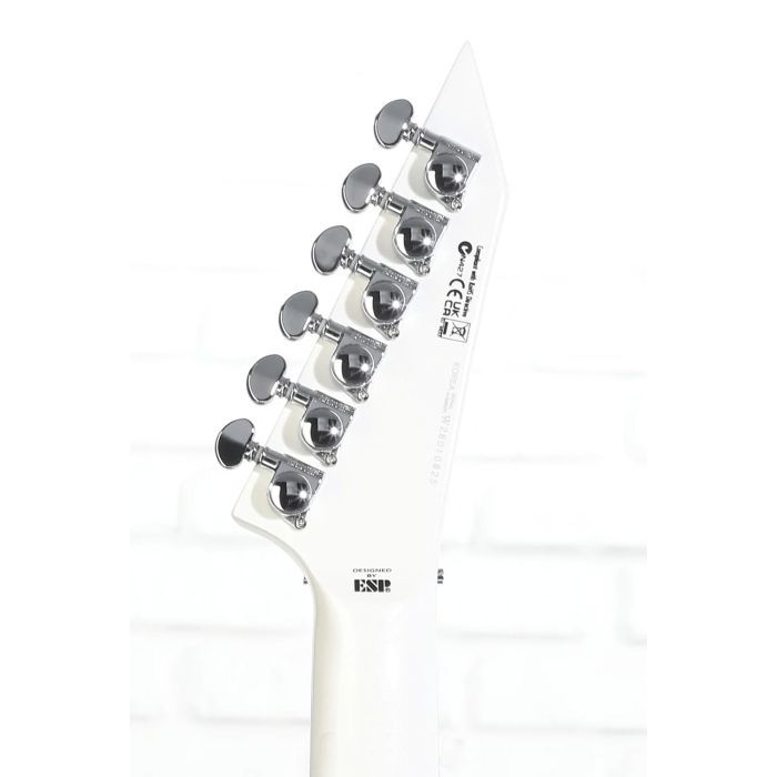 Электрогитара LTD Arrow-1000 Violet Andromeda изображение 7