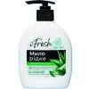 Жидкое мыло iFresh Aloe vera 300 мл (4820268102409)