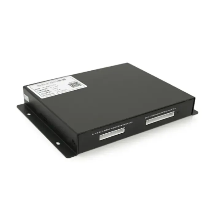 BMS контроллер JiKong Li-Ion/LiFePo4/LTO, 2S-24S, 4A, 40-100V (B4A24S) зображення 2