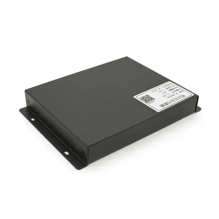 BMS контроллер JiKong Li-Ion/LiFePo4/LTO, 2S-24S, 4A, 40-100V (B4A24S) зображення 3