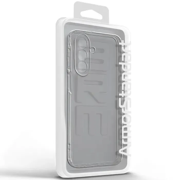 Чехол для мобильного телефона Armorstandart Air Samsung A27 5G Camera Cover Clear (ARM89682) изображение 6