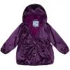 Пальто дитяче Huppa SOFIA 18240010 бордовий 90034 116 (4741468880242) зображення 4