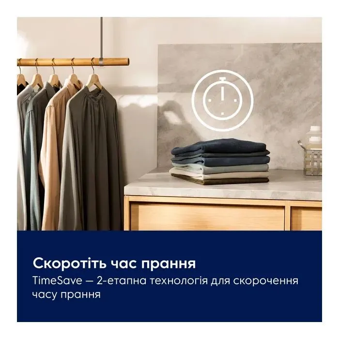 Стиральная машина Electrolux EW6T826U изображение 11