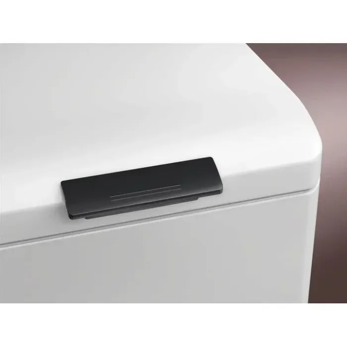 Стиральная машина Electrolux EW6T826U изображение 3