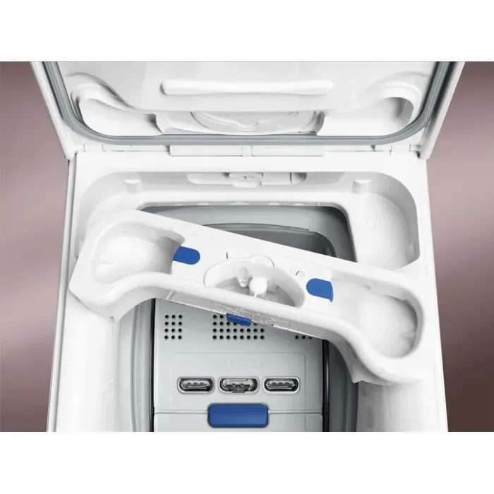 Стиральная машина Electrolux EW6T826U изображение 4