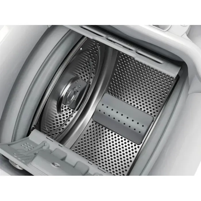 Стиральная машина Electrolux EW6T826U изображение 5