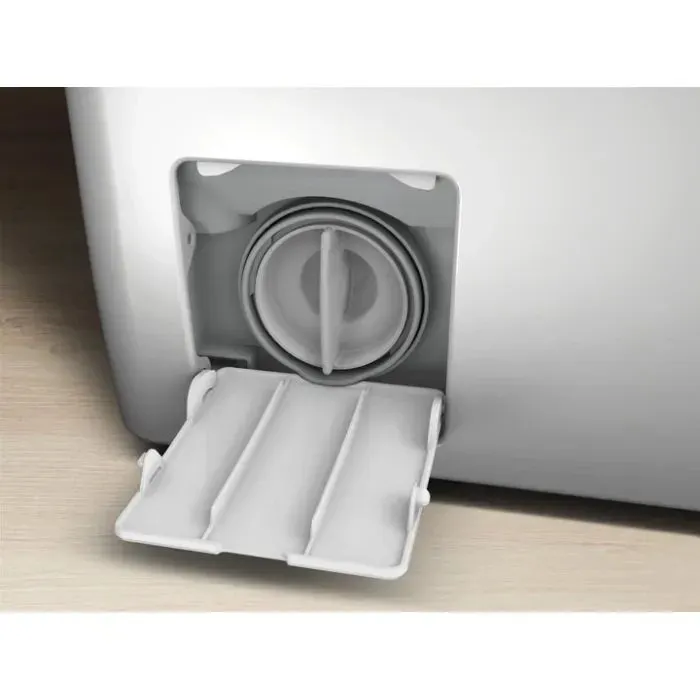 Стиральная машина Electrolux EW6T826U изображение 6