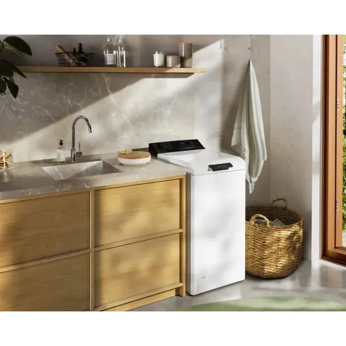 Стиральная машина Electrolux EW6T826U изображение 7