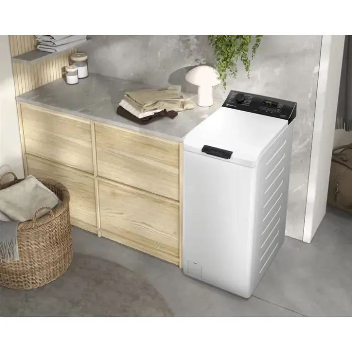Стиральная машина Electrolux EW6T826U изображение 8