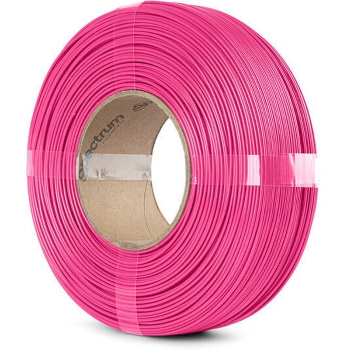 Пластик для 3D-принтера Spectrum PLA Premium 1.75mm 1kg ReFill Beige, Ivory (81379)