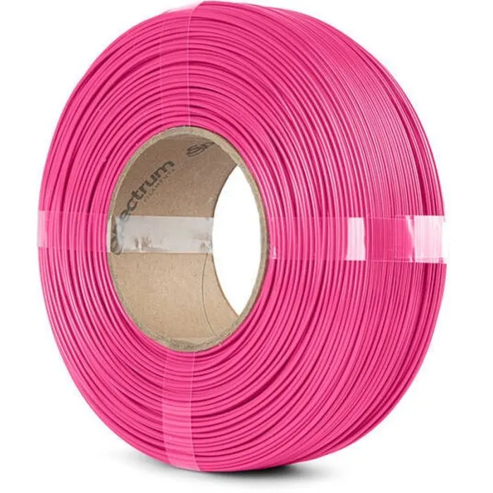 Пластик для 3D-принтера Spectrum PLA Premium 1.75mm 1kg ReFill Pink, Panther (81385)