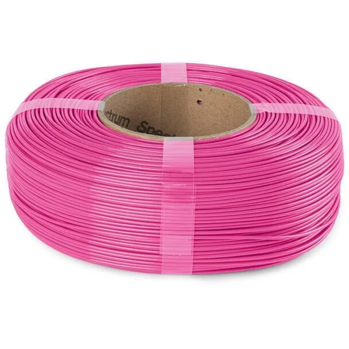 Пластик для 3D-принтера Spectrum PLA Premium 1.75mm 1kg ReFill Pink, Panther (81385) изображение 2