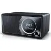 Портативний радіоприймач Sharp DR-450 Black (DR-450BK) зображення 3