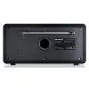 Портативний радіоприймач Sharp DR-450 Black (DR-450BK) зображення 4