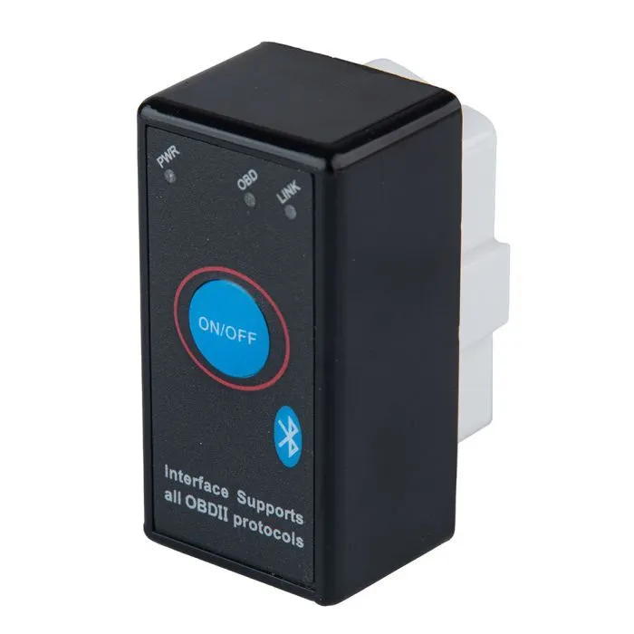 Автосканер VOIN ELM-32715, OBD II, ELM327, v1.5 (ELM-32715)