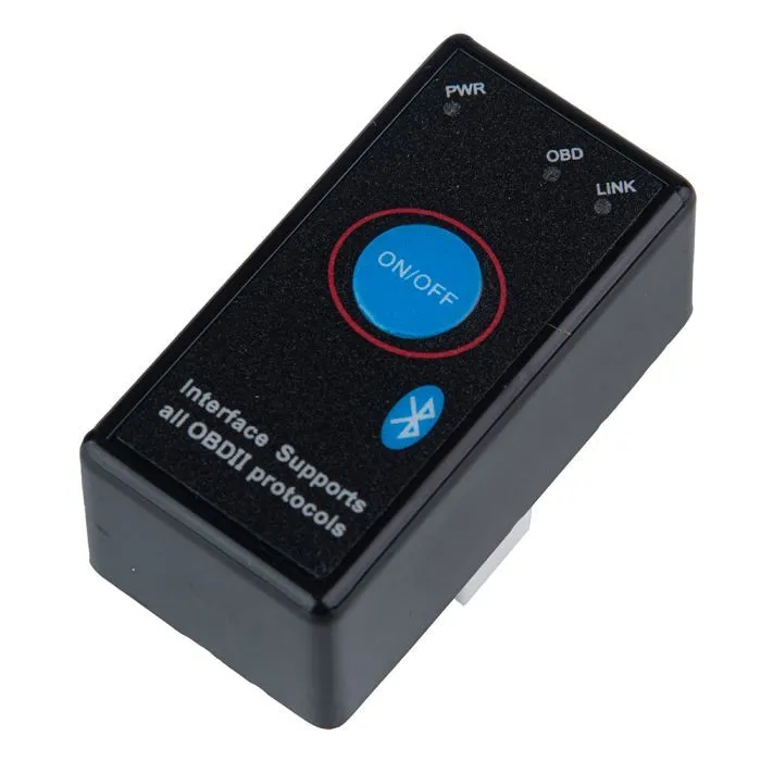 Автосканер VOIN ELM-32715, OBD II, ELM327, v1.5 (ELM-32715) зображення 3