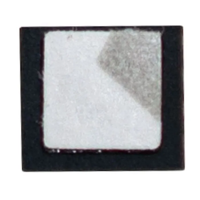 Чип для картриджа Canon 075H 2,5K, Yellow Everprint (CHIP-CAN-075H-Y)