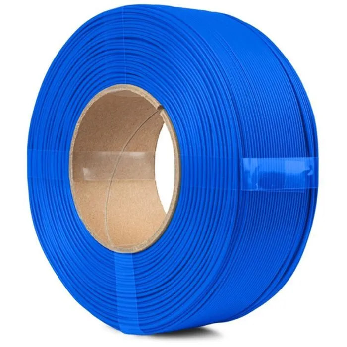 Пластик для 3D-принтера Spectrum LW-PLA UltraFoam 1.75mm 0.75kg, ReFill, Blue, Persian (81629)