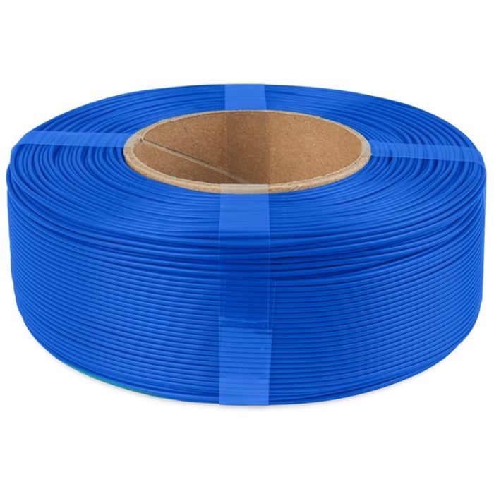 Пластик для 3D-принтера Spectrum LW-PLA UltraFoam 1.75mm 0.75kg, ReFill, White, Pure (81630) изображение 2