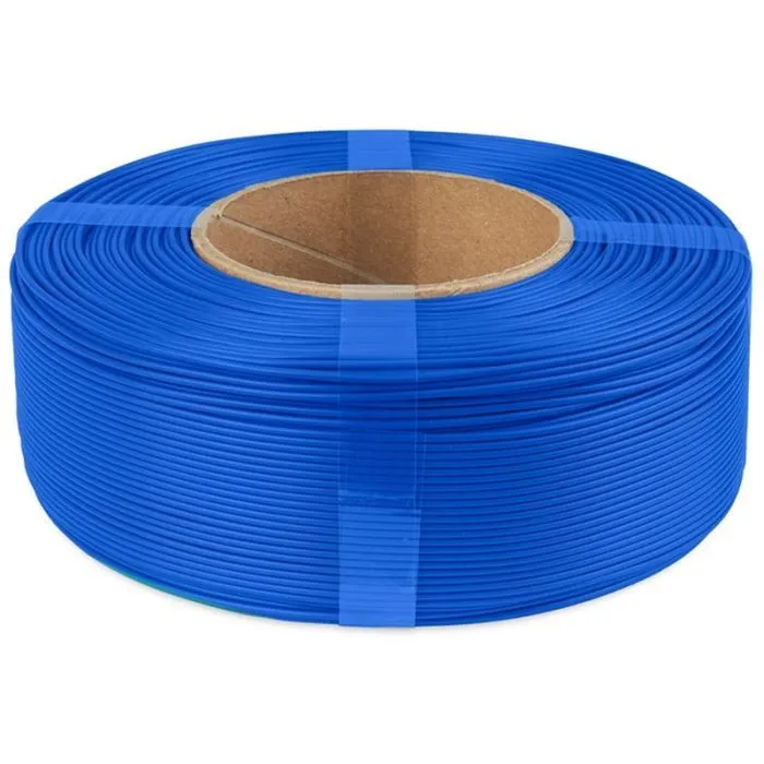 Пластик для 3D-принтера Spectrum LW-PLA UltraFoam 1.75mm 0.75kg, ReFill, Blue, Persian (81629) изображение 2