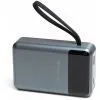 Батарея универсальная Hölmer NRG-03 Hippo 20000mAh 65W Black (NRG-03 Hippo) изображение 4