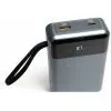 Батарея универсальная Hölmer NRG-03 Hippo 20000mAh 65W Black (NRG-03 Hippo) изображение 8