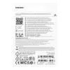 Карта памяти Samsung 128GB microSDXC class 10 UHS-I U3 V30 A2 T7 (MB-MB128T/WW) изображение 5