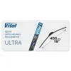 Щітка склоочисника Vitol ULTRA 18" - 450 мм (VU-18450) зображення 4