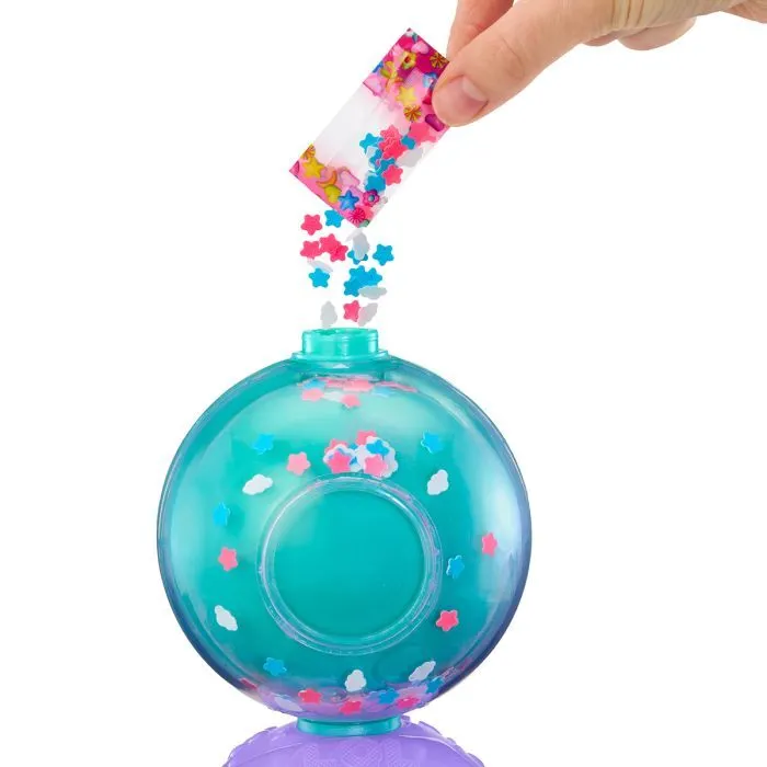 Кукла L.O.L. Surprise! серии Bubbly Surprise – Пузырьковая феерия (124542) изображение 4