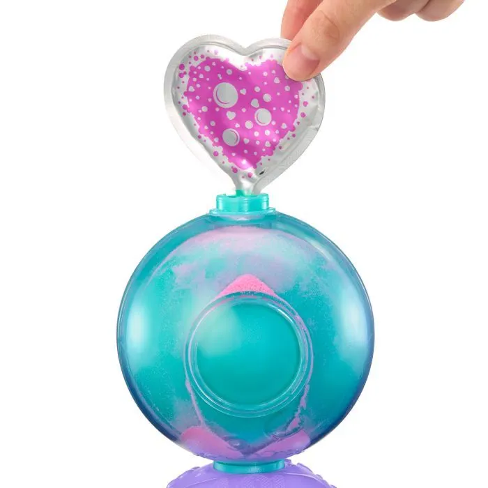 Кукла L.O.L. Surprise! серии Bubbly Surprise – Пузырьковая феерия (124542) изображение 5