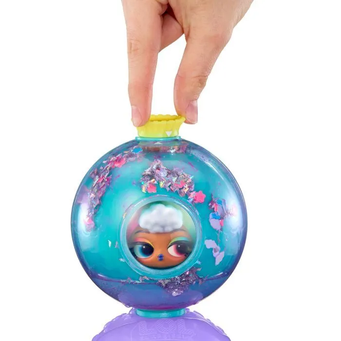 Кукла L.O.L. Surprise! серии Bubbly Surprise – Пузырьковая феерия (124542) изображение 7