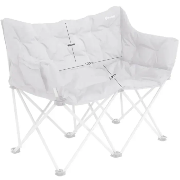 Кресло складное Outwell Sardis Lake (470287) (932221) изображение 5