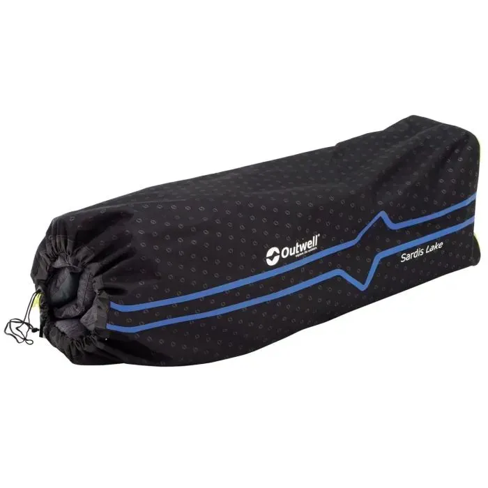 Кресло складное Outwell Sardis Lake (470287) (932221) изображение 6