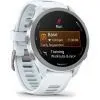 Смарт-часы Garmin Forerunner 170 Music, GPS, WiFi, Whitestone/Cloud Blue, GPS смарт-годинник (010-03920-11) изображение 3