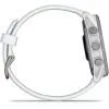 Смарт-часы Garmin Forerunner 170 Music, GPS, WiFi, Whitestone/Cloud Blue, GPS смарт-годинник (010-03920-11) изображение 4