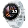 Смарт-часы Garmin Forerunner 170 Music, GPS, WiFi, Whitestone/Cloud Blue, GPS смарт-годинник (010-03920-11)