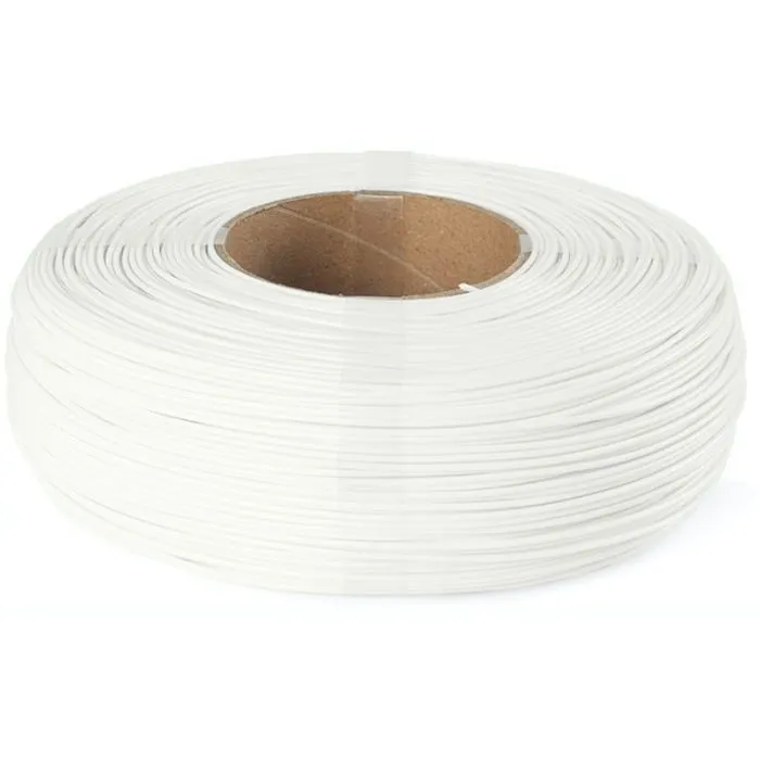 Пластик для 3D-принтера The Filament PLA HS 1.75mm 1kg ReFill WHITE, TRAFFIC (TF-24071) изображение 2